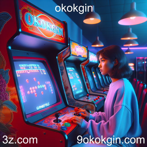 A Evolução dos Jogos Arcade: Do Fliperama ao Seu Dispositivo Móvel